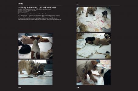 We, the Works of Art