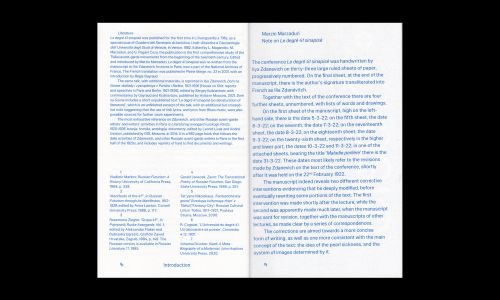 Le degré 41 sinapisé