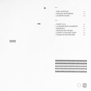 First Meeting (vinyl LP)