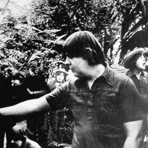 First Meeting (vinyl LP)