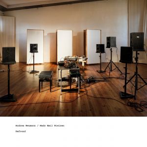 Mads Emil Nielsen - Refound (10\