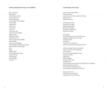 Manuel d'amour environnemental