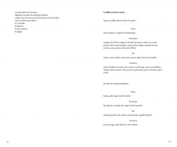 Manuel d'amour environnemental