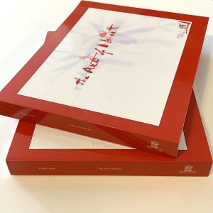 The Art of No​-​Art (livre + code de téléchargement)