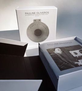 Reverberations: Tape & Electronic Music 1960 -1970 (coffret 11 CD)