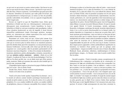 Vers une poésie totale