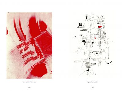 Vers une poésie totale