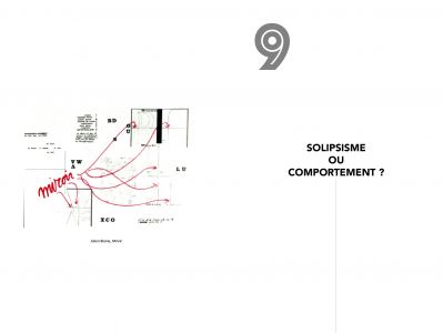 Vers une poésie totale
