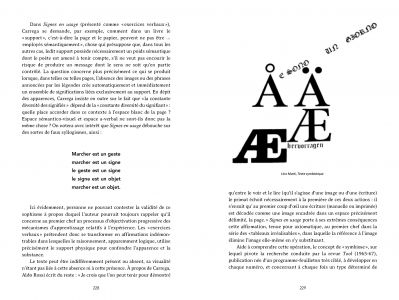 Vers une poésie totale