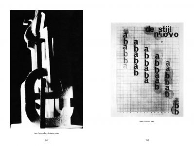 Vers une poésie totale