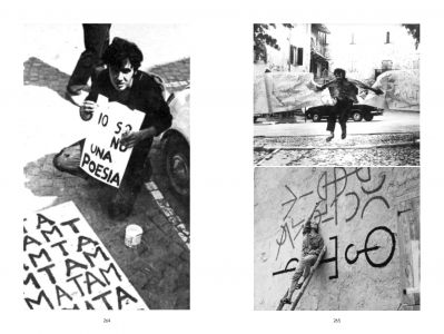 Vers une poésie totale