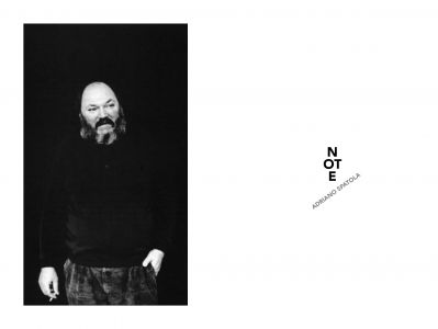 Vers une poésie totale