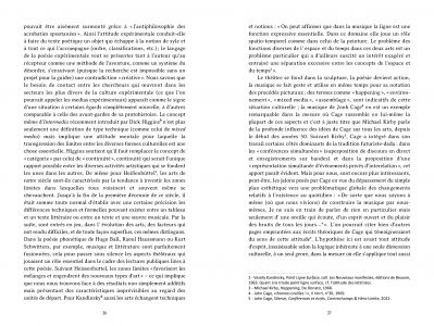 Vers une poésie totale