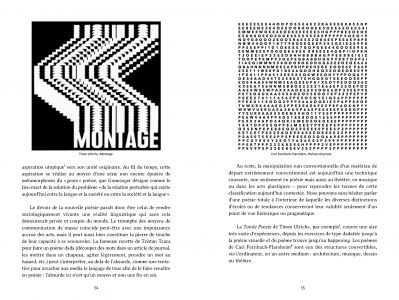 Vers une poésie totale