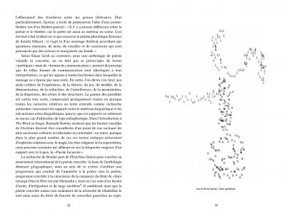 Vers une poésie totale