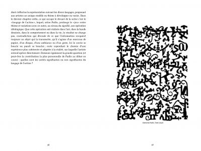 Vers une poésie totale