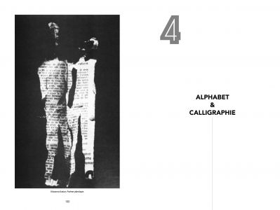 Vers une poésie totale