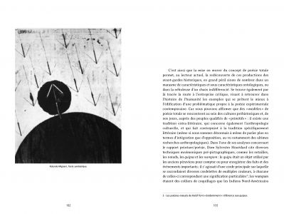 Vers une poésie totale