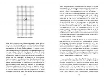 Vers une poésie totale