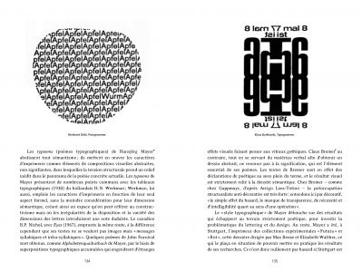 Vers une poésie totale