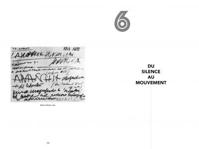 Vers une poésie totale