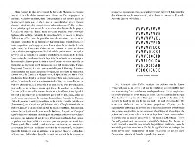 Vers une poésie totale