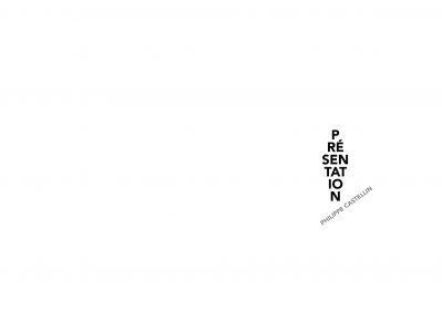 Vers une poésie totale