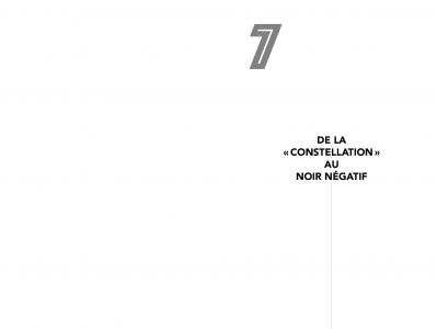 Vers une poésie totale