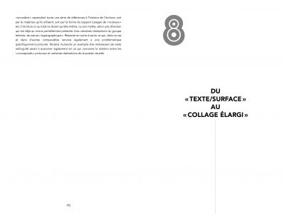 Vers une poésie totale