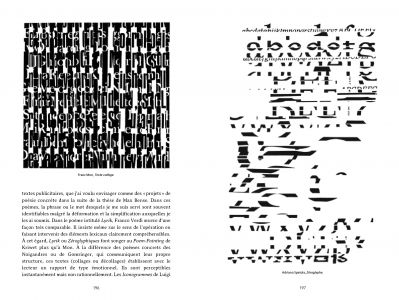 Vers une poésie totale