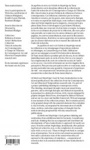 De papillons de nuit et de l\'échelle de Muybridge