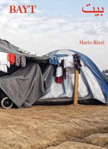 Mario Rizzi - Bayt / بيت