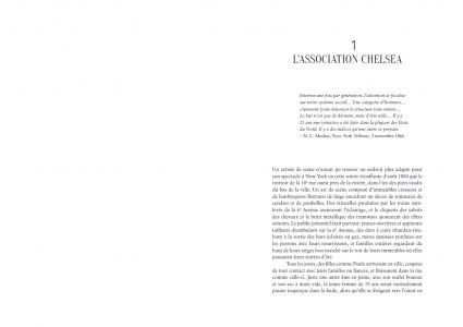 Dans le palais des rêves