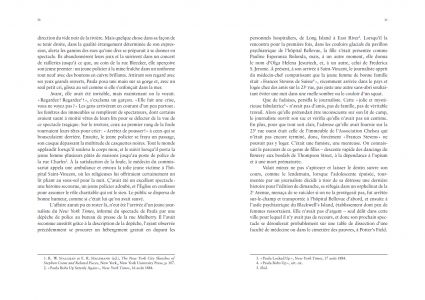 Dans le palais des rêves