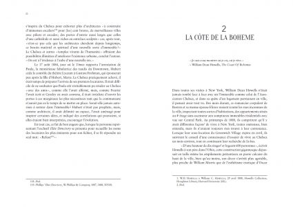 Dans le palais des rêves