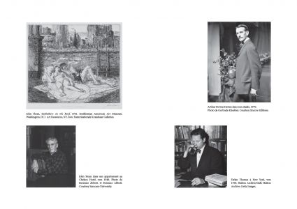 Dans le palais des rêves