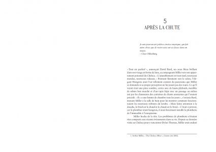 Dans le palais des rêves