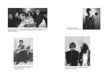 Dans le palais des rêves