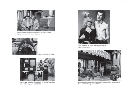 Dans le palais des rêves