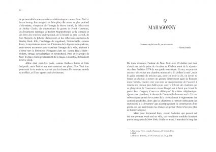 Dans le palais des rêves