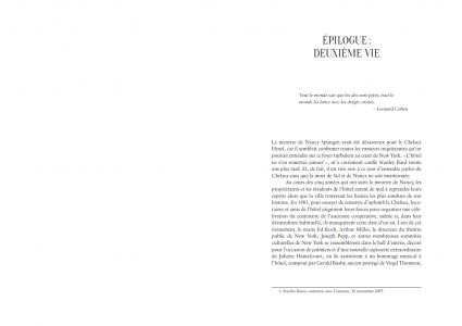 Dans le palais des rêves