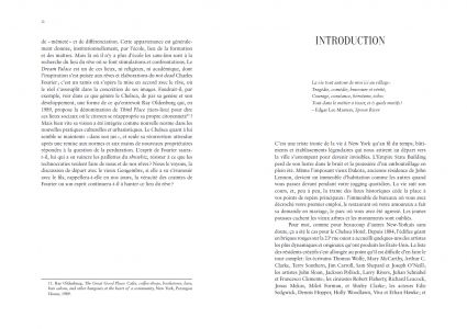 Dans le palais des rêves