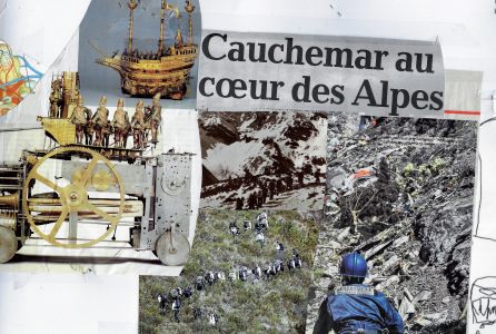 Le Ventre de la Montagne