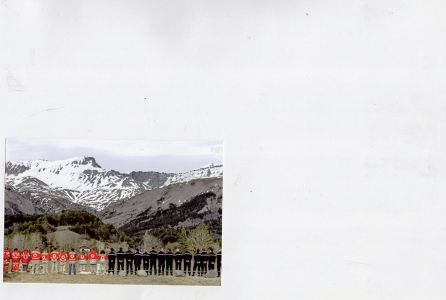 Le Ventre de la Montagne