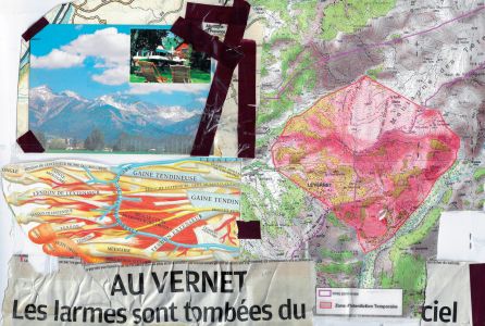 Le Ventre de la Montagne