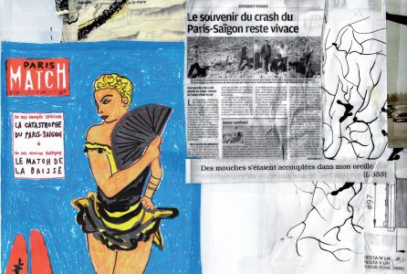 Le Ventre de la Montagne