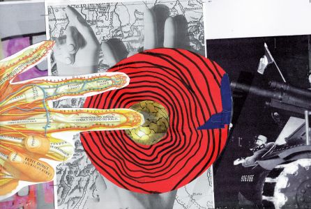 Le Ventre de la Montagne